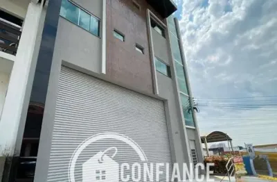 Prédio com 10 salas à venda na av avenida barcelos, 35, praça 14 de janeiro, manaus, 763 m2 por r$ 1.400.000