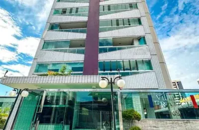 Apartamento com 3 quartos à venda na rua rua neves da fontoura, 69, adrianópolis, manaus, 109 m2 por r$ 750.000