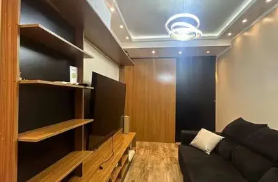 Apartamento com 2 quartos à venda na av avenida do turismo, 14244, tarumã, manaus, 45 m2 por r$ 120.000