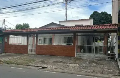 Casa com 3 quartos para alugar na rua rua albert sabin, 44, parque 10 de novembro, manaus, 300 m2 por r$ 3.000