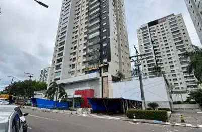 Apartamento com 2 quartos à venda na av avenida josé de arimatéia, 1001, aleixo, manaus, 72 m2 por r$ 690.000