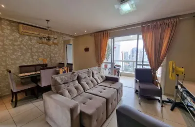 Apartamento com 3 quartos para alugar na av avenida ephigênio salles, 2240, aleixo, manaus, 106 m2 por r$ 6.000