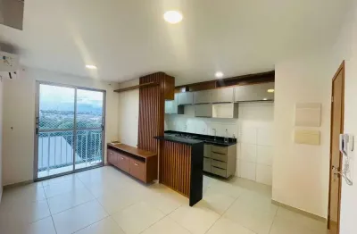 Apartamento com 3 quartos à venda na rua rua nakagima, 461, parque 10 de novembro, manaus, 61 m2 por r$ 430.000