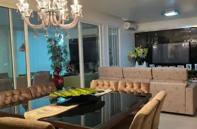 Apartamento com 3 quartos à venda na av avenida ephigênio salles, 2330, aleixo, manaus, 155 m2 por r$ 1.400.000