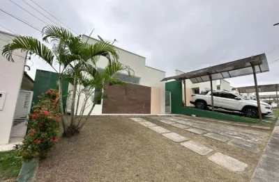 Casa em condomínio fechado com 3 quartos à venda na av avenida do turismo, 14370, tarumã-açu, manaus, 105 m2 por r$ 570.000
