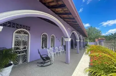 Casa com 3 quartos à venda na rua das hortênsias, 22, aleixo, manaus, 150 m2 por r$ 600.000