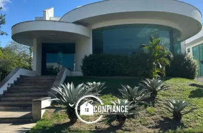 Casa em condomínio fechado com 3 quartos à venda na avenida coronel teixeira, 3594, ponta negra, manaus, 800 m2 por r$ 6.500.000