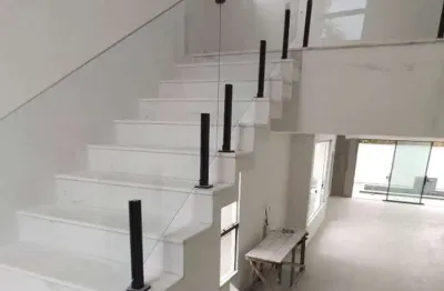 Casa em condomínio fechado com 5 quartos à venda na avenida josé augusto loureiro, s/n, ponta negra, manaus, 343 m2 por r$ 2.300.000