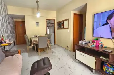 Apartamento com 3 quartos à venda na rua rua professor samuel benchimol, 900, parque 10 de novembro, manaus, 101 m2 por r$ 550.000