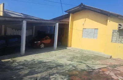 Casa com 2 quartos à venda na rua rua água nova, 44, colônia terra nova, manaus, 90 m2 por r$ 200.000