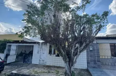 Casa com 2 quartos à venda na rua água nova, 44, colônia terra nova, manaus, 90 m2 por r$ 200.000
