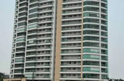 Apartamento com 3 quartos à venda na av avenida do turismo, 78, ponta negra, manaus, 150 m2 por r$ 1.950.000