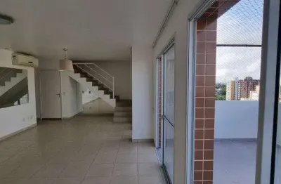 Apartamento com 3 quartos à venda na av avenida ephigênio salles, 2240, aleixo, manaus, 192 m2 por r$ 1.500.000