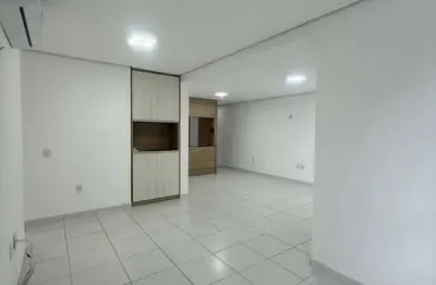 Apartamento com 2 quartos para alugar na av avenida coronel teixeira, 5513, ponta negra, manaus, 88 m2 por r$ 3.800