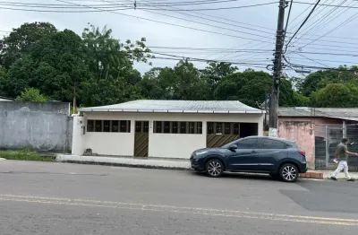 Casa com 3 quartos à venda na rua rua cananéia, 55, cidade nova, manaus, 400 m2 por r$ 400.000