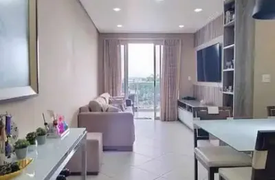 Apartamento com 3 quartos à venda na rua rua barão dos cocais, 130, flores, manaus, 90 m2 por r$ 700.000