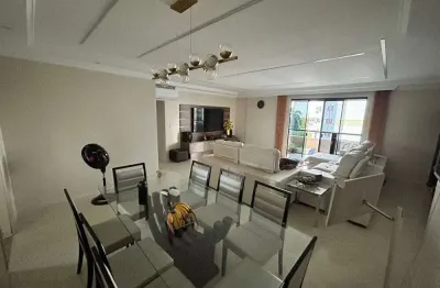 Apartamento com 4 quartos para alugar na av avenida paraíba, 700, são francisco, manaus, 170 m2 por r$ 7.500