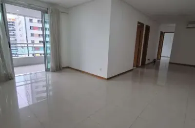Apartamento com 3 quartos para alugar na rua salvador, 60, adrianópolis, manaus, 112 m2 por r$ 6.000
