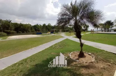 Terreno à venda na avenida do turismo, 3278, tarumã, manaus, 854 m2 por r$ 430.000