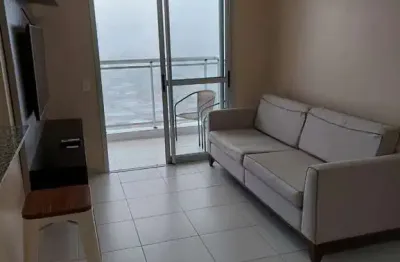 Apartamento com 2 quartos para alugar na Avenida José de Arimatéia, 1001, Aleixo, Manaus, 72 m2 por R$ 5.500