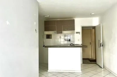 Lindo apartamento de 1 quarto na federação com  garagem e piscina