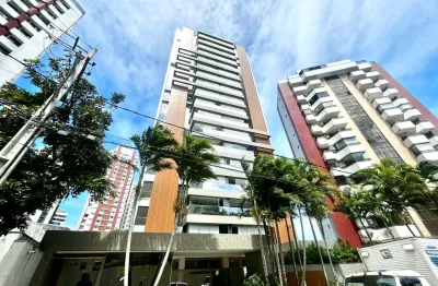 Lindo apartamento  vista mar com duas suítes no melhor endereço da graça