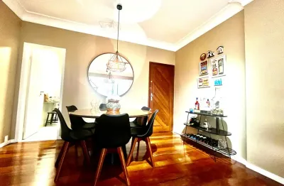 Lindo apartamento pronto para morar com 2 quartos sendo uma suíte