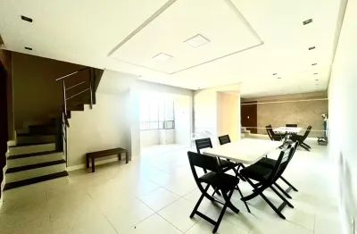 Cobertura com 4 quartos à venda na Pituba, Salvador 