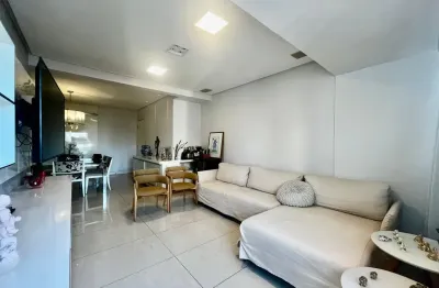 Excelente apartamento de 3 quartos na avenida euclides da cunha