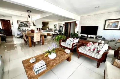 Belíssimo apartamento com 3 suítes e 3 vagas de garagem no horto bela vista