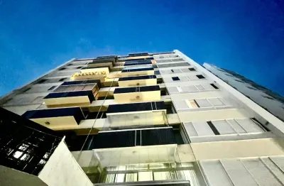 Excelente apartamento no coração da graça , com dois quartos e 1 vaga de garagem