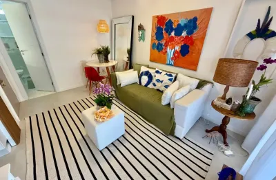 Lindo apartamento para locação no circuito do carnaval na vitória no