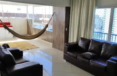 Lindo apartamento , tipo cobertura, no Condomínio Paralela Plus com dois quartos