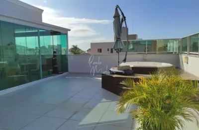 Cobertura com 2 quartos à venda na Rua Acary Margarida, Canasvieiras, Florianópolis