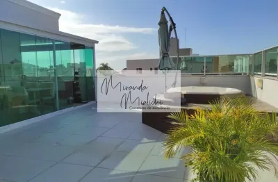 Cobertura com 2 quartos à venda na Rua Acary Margarida, Canasvieiras, Florianópolis