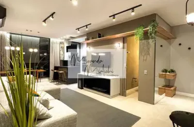 Apartamento com 2 quartos à venda na Rua das Castanhetas, Jurerê Internacional, Florianópolis