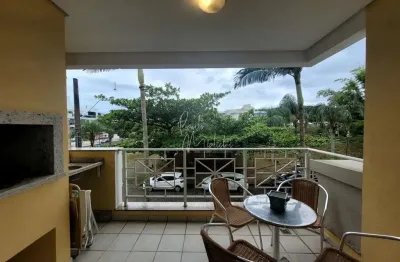 Apartamento com 2 quartos à venda na Avenida dos Dourados, Jurerê Internacional, Florianópolis