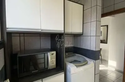 Apartamento com 2 quartos à venda na Rua Doutor João de Oliveira, Canasvieiras, Florianópolis