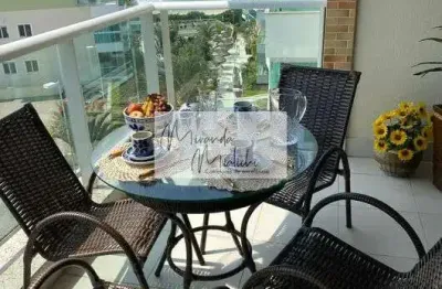 Apartamento com 2 quartos à venda na Estrada Vereador Onildo Lemos, Ingleses, Florianópolis