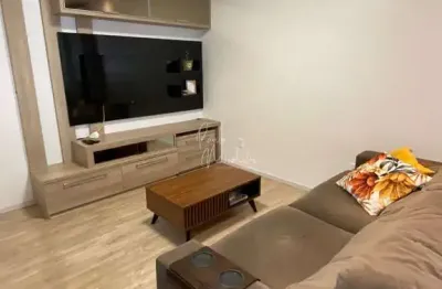 Apartamento com 2 quartos à venda na Rua Mário Lacombe, Canasvieiras, Florianópolis