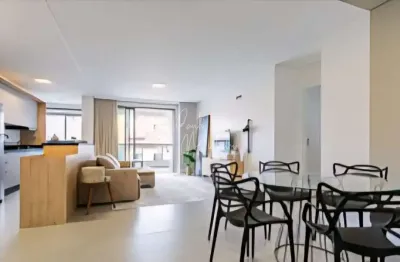 Apartamento com 3 quartos à venda na Alameda César Nascimento, Jurerê, Florianópolis