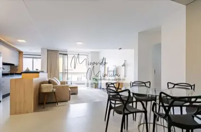 Apartamento com 3 quartos à venda na Alameda César Nascimento, Jurerê, Florianópolis