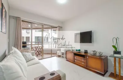 Apartamento com 2 quartos à venda na Avenida Luiz Boiteux Piazza, Ponta das Canas, Florianópolis