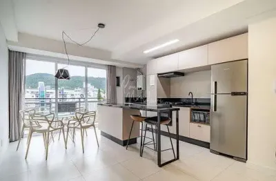 Apartamento com 2 quartos à venda na Rua Deputado Paulo Preis, Jurerê, Florianópolis