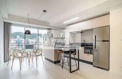 Apartamento com 2 quartos à venda na Rua Deputado Paulo Preis, Jurerê, Florianópolis