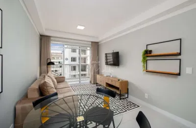 Apartamento com 2 quartos à venda na Rua das Moreias, Jurerê, Florianópolis
