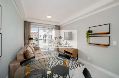 Apartamento com 2 quartos à venda na Rua das Moreias, Jurerê, Florianópolis
