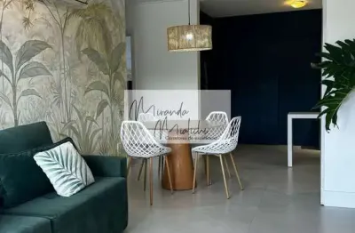 Apartamento com 2 quartos à venda na Rua Jerônimo Venâncio das Chagas, Campeche, Florianópolis