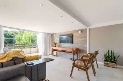 Apartamento com 2 quartos à venda na Avenida das Raias, Jurerê Internacional, Florianópolis