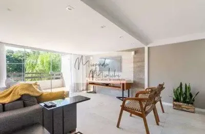 Apartamento com 2 quartos à venda na Avenida das Raias, Jurerê Internacional, Florianópolis